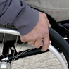 Renta socjalna jako jedna z form wsparcia osób z niepełnosprawnościami