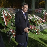 39. rocznica męczeńskiej śmierci bł. Jerzego Popiełuszki