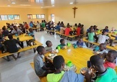Wielkie wsparcie Czytelników "Gościa" dla ośrodka pomocy dla dzieci w Zambii