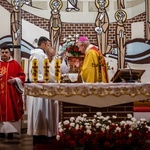 Gdańskie wspomnienie bł. ks. Jerzego Popiełuszki