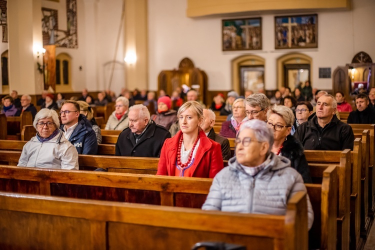 Gdańskie wspomnienie bł. ks. Jerzego Popiełuszki