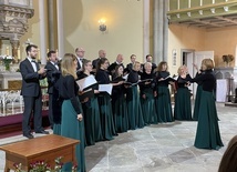 Przesłuchania chórów i koncert laureatów odbędą się w ewangelicko-augsburskim kościele Zbawiciela w Bielsku-Białej.