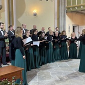 Przesłuchania chórów i koncert laureatów odbędą się w ewangelicko-augsburskim kościele Zbawiciela w Bielsku-Białej.