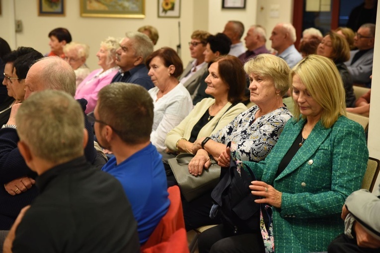 O tarnowskich księżach i Tatrach