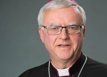 Arcybiskup Berlina dziękuje dziękuje abp. seniorowi Wiktorowi Skworcowi
