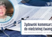 Faryzeusze – legalistyczni hipokryci czy szanowani nauczyciele i innowatorzy?