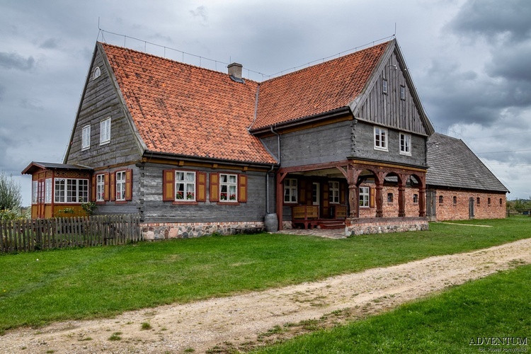 Polska wieś