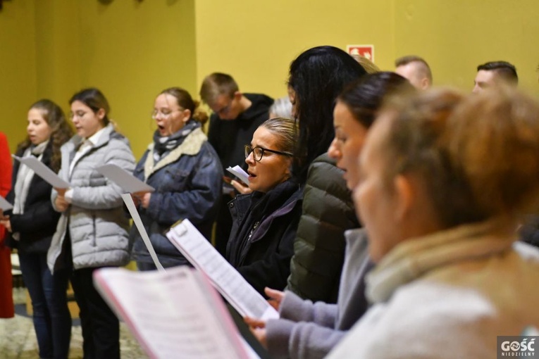 "Teologia szyta na miarę" wystartowała