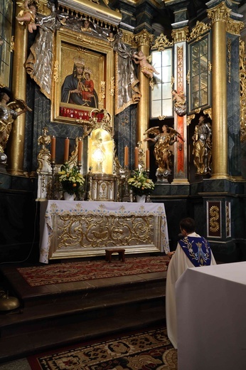 Spotkanie Grup Modlitwy Ojca Pio 