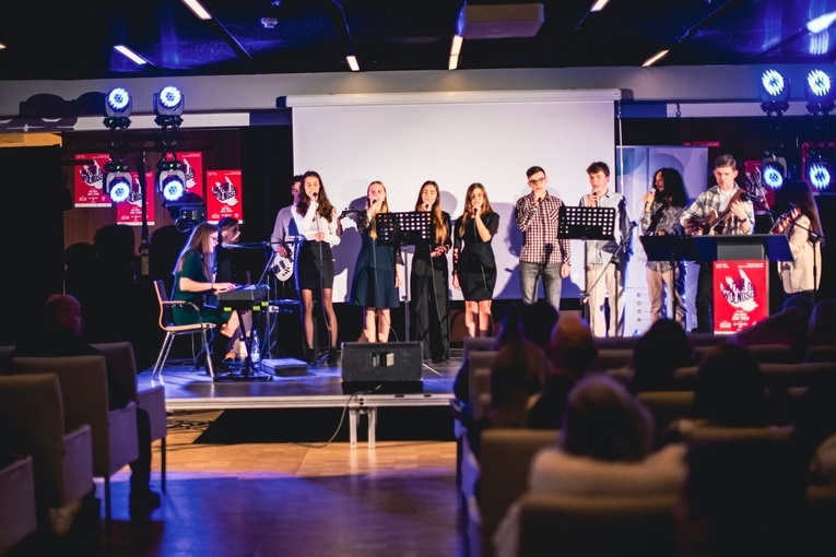 13. Forum "Młodzi i Miłość"