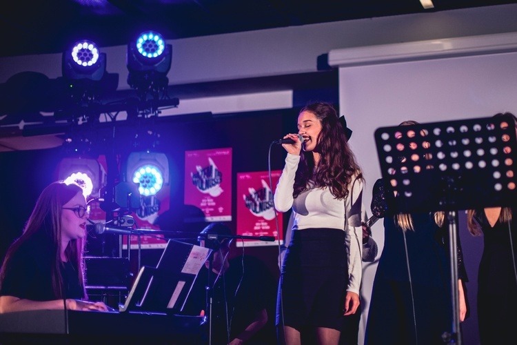 13. Forum "Młodzi i Miłość"