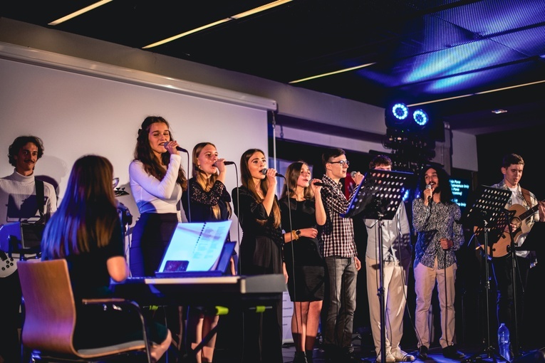 13. Forum "Młodzi i Miłość"