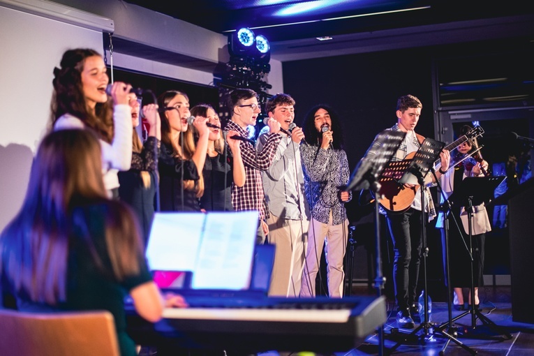 13. Forum "Młodzi i Miłość"