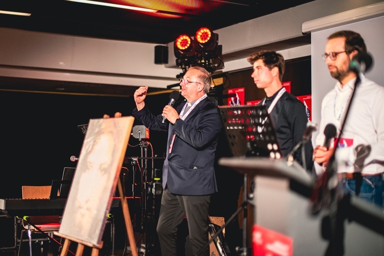 13. Forum "Młodzi i Miłość"