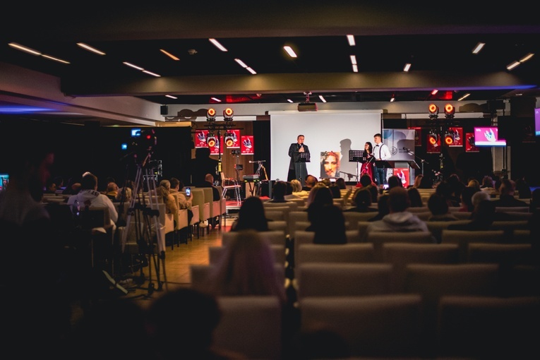 13. Forum "Młodzi i Miłość"