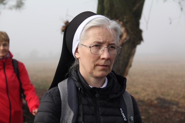 Pielgrzymka do Trzebnicy 2023 - cz. 2