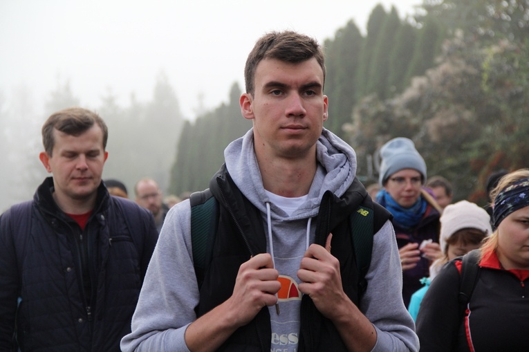 Pielgrzymka do Trzebnicy 2023 - cz. 2