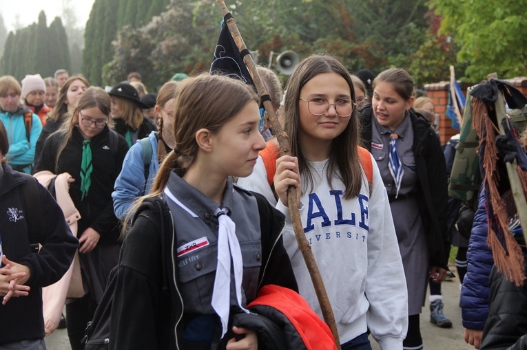 Pielgrzymka do Trzebnicy 2023 - cz. 2