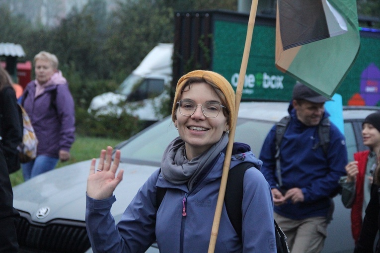 Pielgrzymka do Trzebnicy 2023 - cz. 2