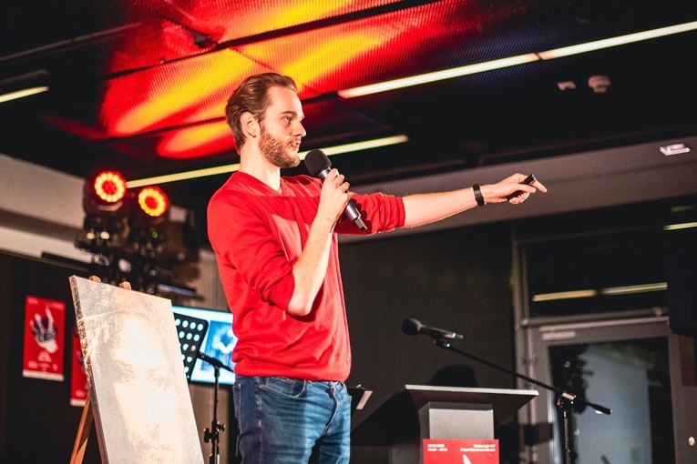 13. Forum "Młodzi i Miłość"