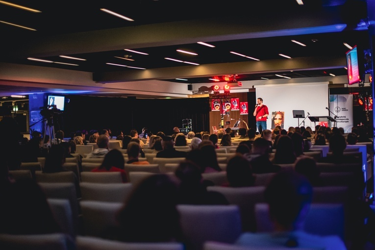 13. Forum "Młodzi i Miłość"