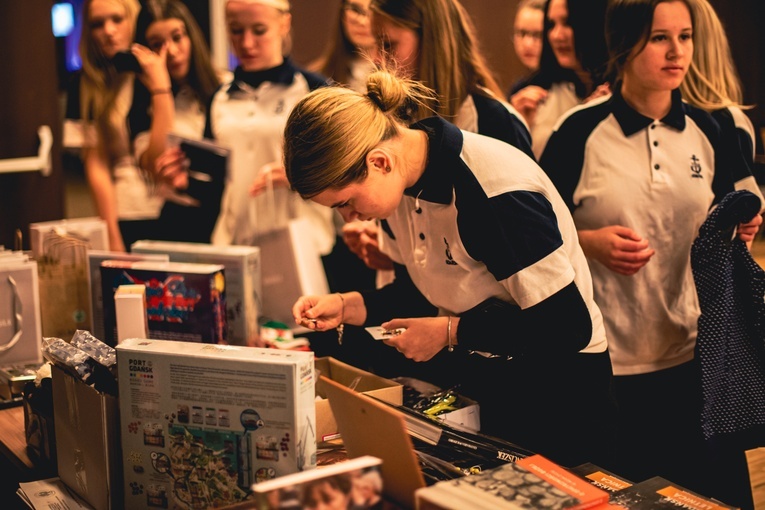 13. Forum "Młodzi i Miłość"