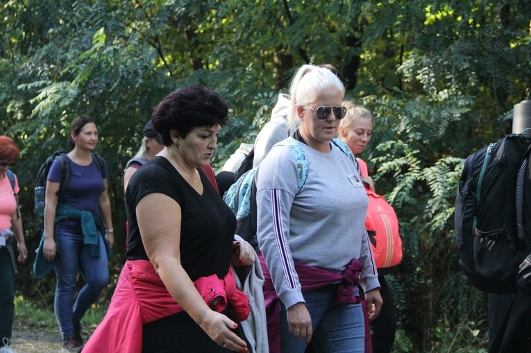 Pielgrzymka do Trzebnicy 2023 - cz. 3