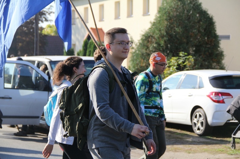 Pielgrzymka do Trzebnicy 2023 - cz. 3