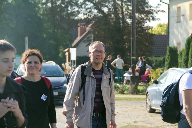 Pielgrzymka do Trzebnicy 2023 - cz. 3