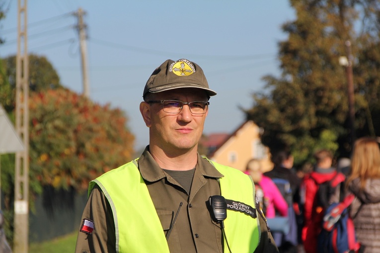 Pielgrzymka do Trzebnicy 2023 - cz. 3