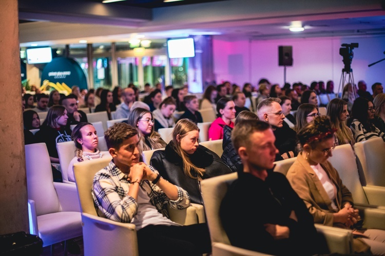 13. Forum "Młodzi i Miłość"