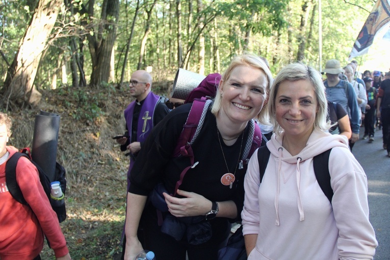 Pielgrzymka do Trzebnicy 2023 - cz. 4