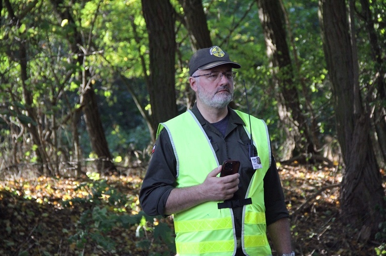 Pielgrzymka do Trzebnicy 2023 - cz. 4