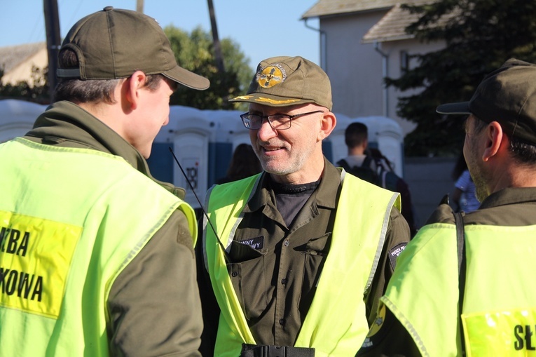 Pielgrzymka do Trzebnicy 2023 - cz. 4