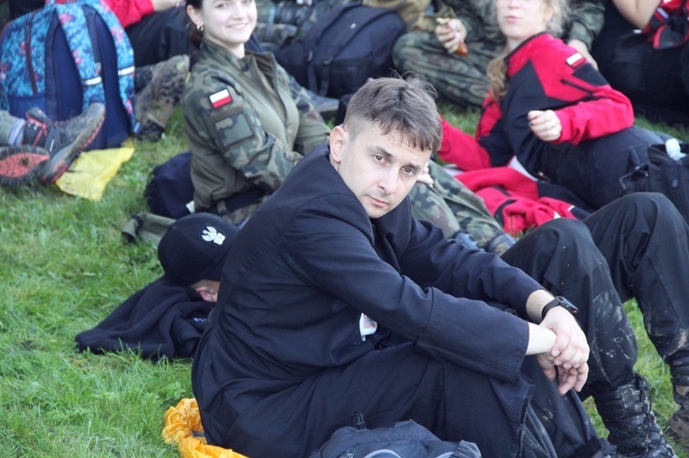 Pielgrzymka do Trzebnicy 2023 - cz. 4