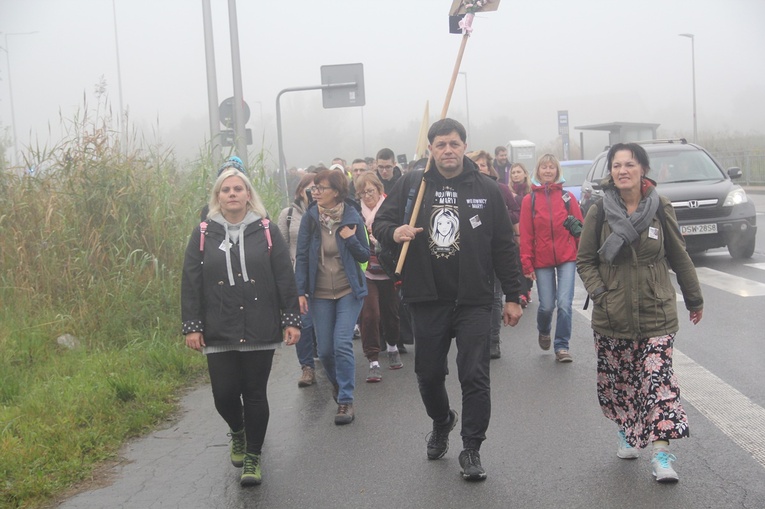 Pielgrzymka do Trzebnicy 2023 - cz. 8