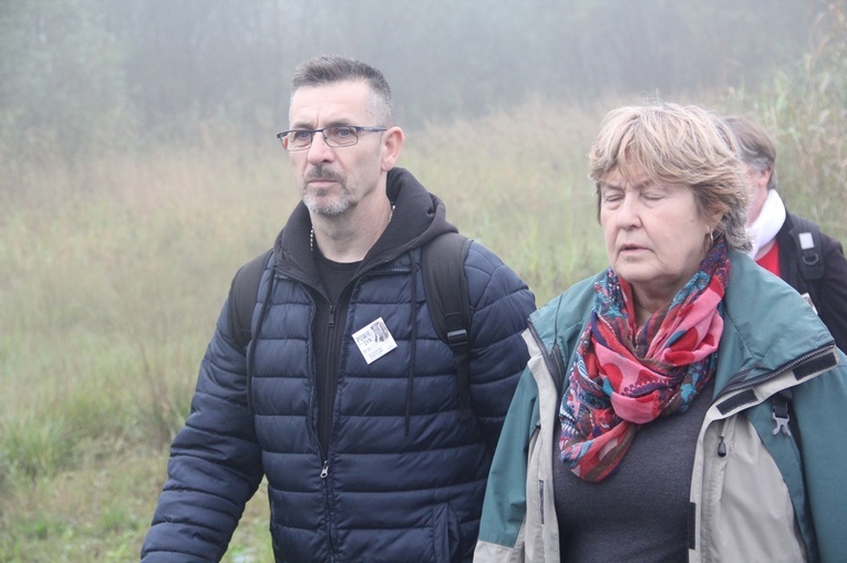 Pielgrzymka do Trzebnicy 2023 - cz. 8