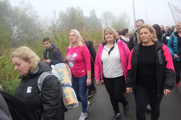 Pielgrzymka do Trzebnicy 2023 - cz. 8