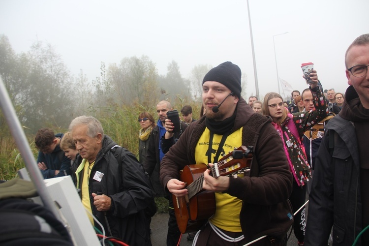 Pielgrzymka do Trzebnicy 2023 - cz. 8