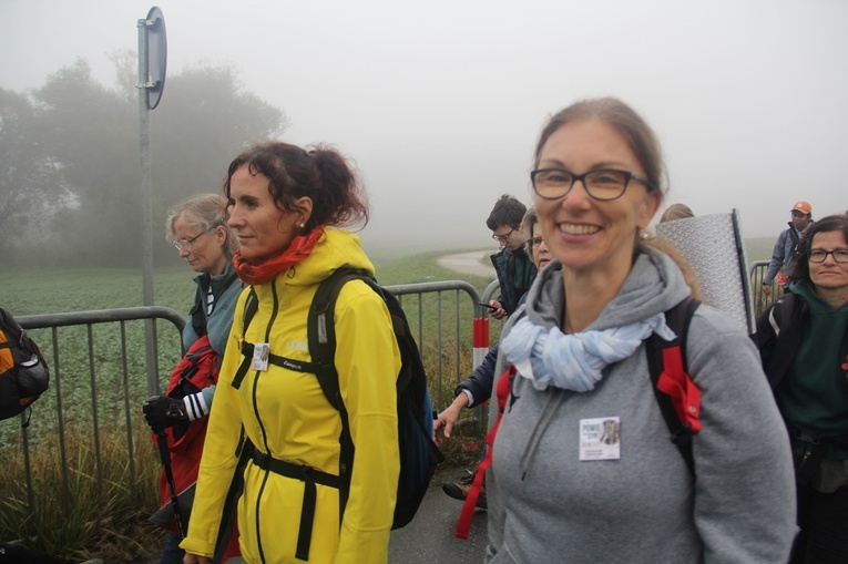 Pielgrzymka do Trzebnicy 2023 - cz. 8