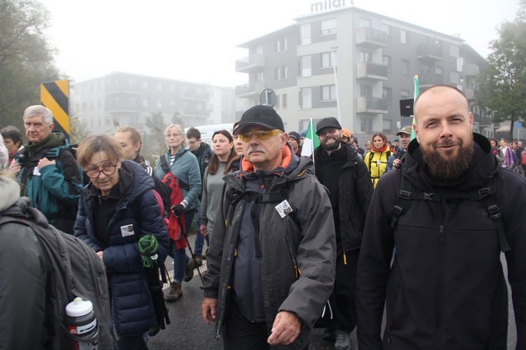 Pielgrzymka do Trzebnicy 2023 - cz. 8