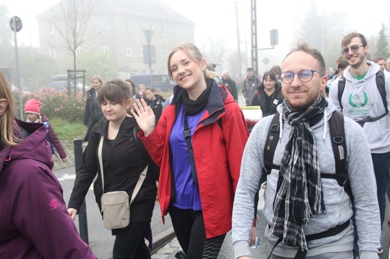 Pielgrzymka do Trzebnicy 2023 - cz. 8