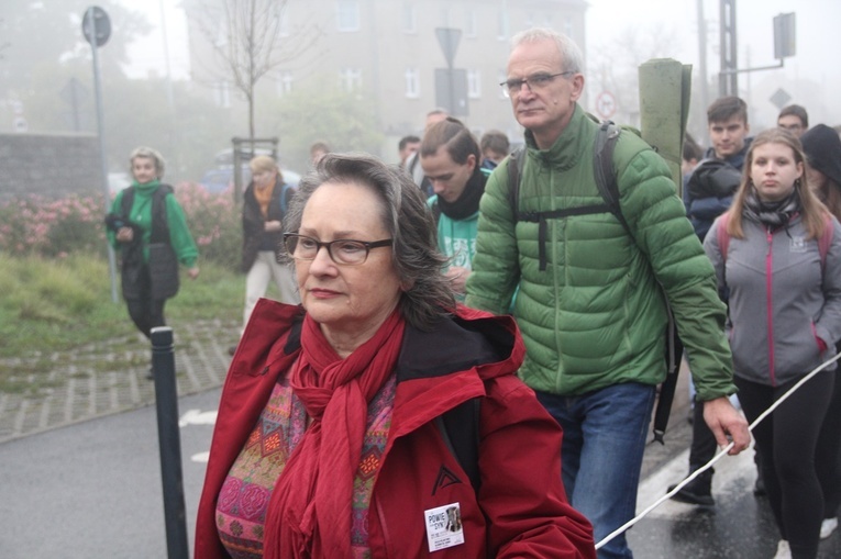 Pielgrzymka do Trzebnicy 2023 - cz. 8