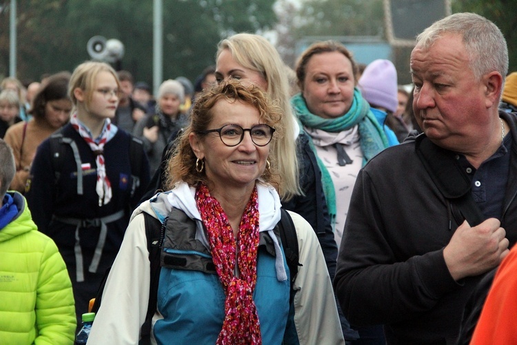 Pielgrzymka do Trzebnicy 2023 - cz. 10