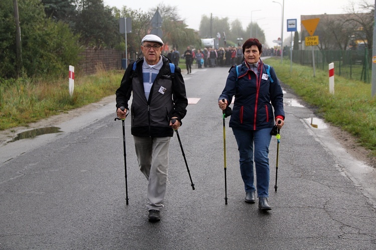 Pielgrzymka do Trzebnicy 2023 - cz. 10