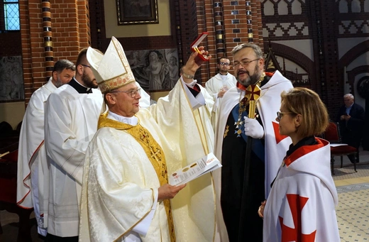 Inwestytura templariuszy