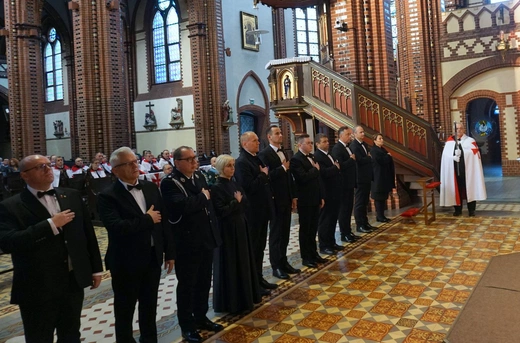 Inwestytura templariuszy