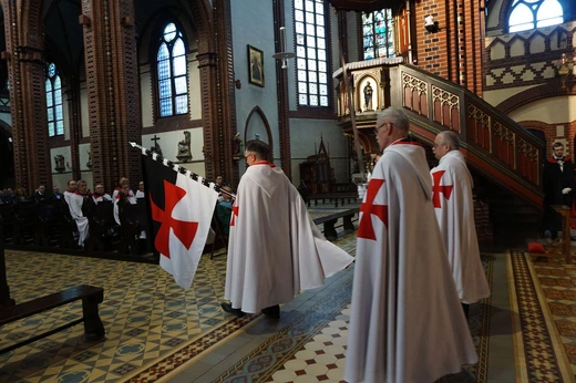 Inwestytura templariuszy