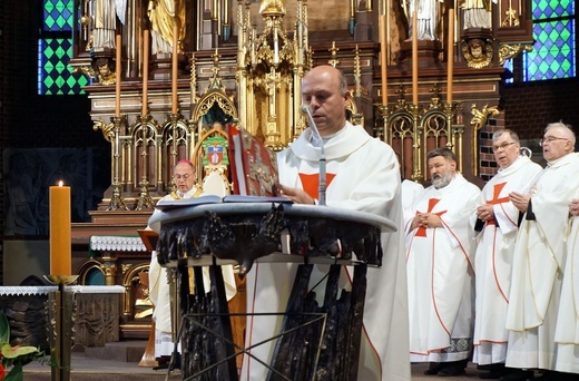 Inwestytura templariuszy