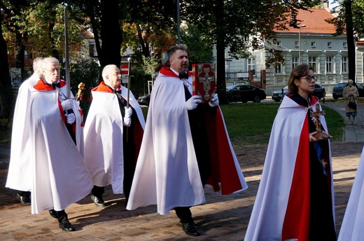 Inwestytura templariuszy